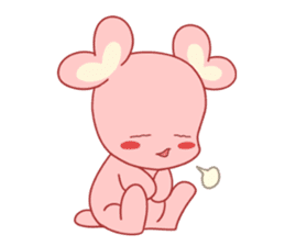 Meguron sticker #8351525