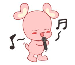 Meguron sticker #8351528