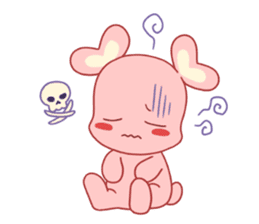 Meguron sticker #8351538