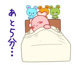 Meguron sticker #8351539