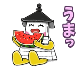 Akari Nishinoto sticker #8351832