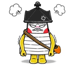 Akari Nishinoto sticker #8351835