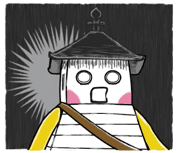 Akari Nishinoto sticker #8351837