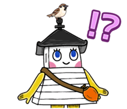 Akari Nishinoto sticker #8351839