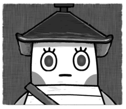 Akari Nishinoto sticker #8351840