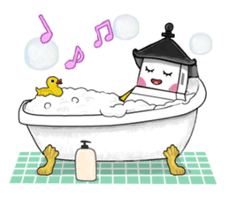 Akari Nishinoto sticker #8351855