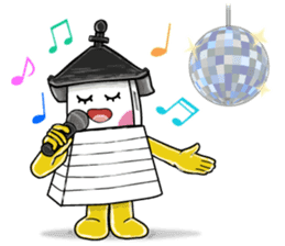 Akari Nishinoto sticker #8351857