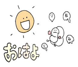 BigSnowSmallSnowSticker2 sticker #8351872