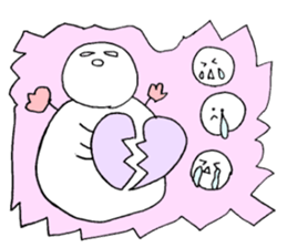 BigSnowSmallSnowSticker2 sticker #8351874