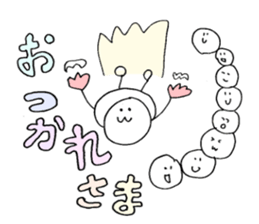 BigSnowSmallSnowSticker2 sticker #8351880