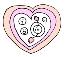 BigSnowSmallSnowSticker2 sticker #8351893