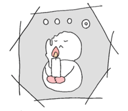 BigSnowSmallSnowSticker2 sticker #8351898