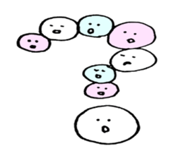 BigSnowSmallSnowSticker2 sticker #8351899