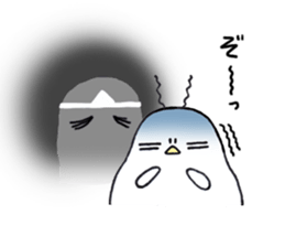 Ottori-mushi 2 sticker #8352047