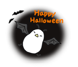 Ottori-mushi 2 sticker #8352053