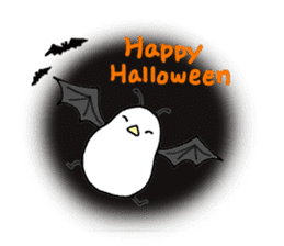 Ottori-mushi 2 sticker #8352053