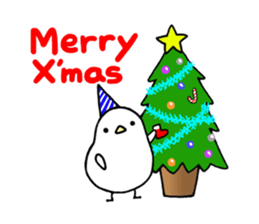 Ottori-mushi 2 sticker #8352054