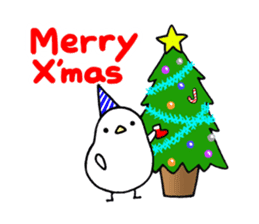 Ottori-mushi 2 sticker #8352054