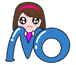 Lazy to work again sticker #8352385