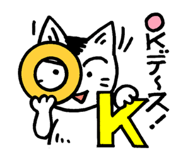 Pocha Mom family,  conversation of Poti. sticker #8352722