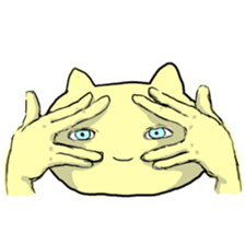 Cat Loosen sticker #8352755