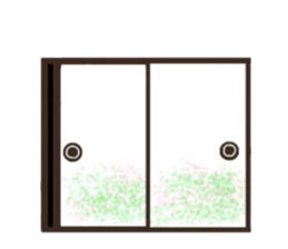 Follower rabbit sticker #8353022