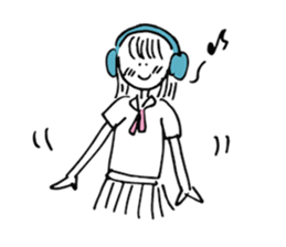 shygirl sticker #8353501