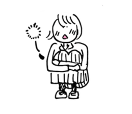 shygirl sticker #8353510