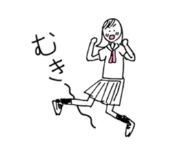 shygirl sticker #8353512