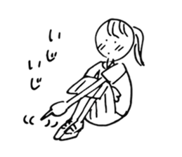 shygirl sticker #8353528