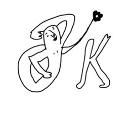 Centimeter mental sticker #8353977