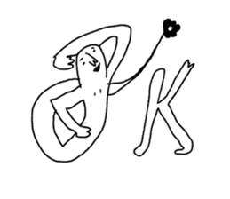 Centimeter mental sticker #8353977