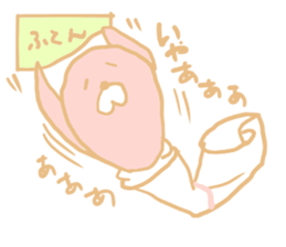 paint seal third sticker #8353981