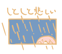 paint seal third sticker #8354008