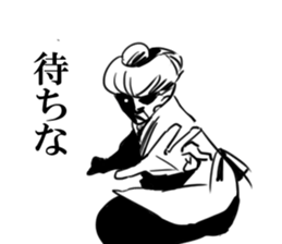 babaa sticker #8354106