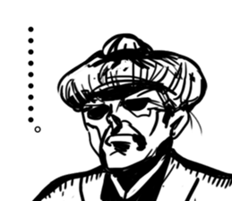 babaa sticker #8354112