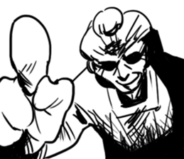 babaa sticker #8354117