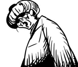 babaa sticker #8354118