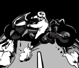 babaa sticker #8354125