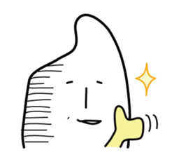 Rice and Rice 2 sticker #8354545