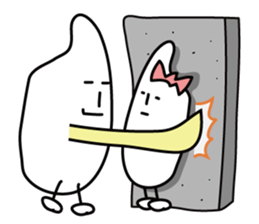 Rice and Rice 2 sticker #8354547