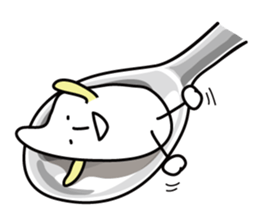 Rice and Rice 2 sticker #8354561