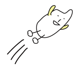 Rice and Rice 2 sticker #8354563