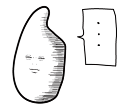 Rice and Rice 2 sticker #8354576
