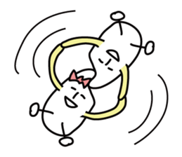 Rice and Rice 2 sticker #8354577