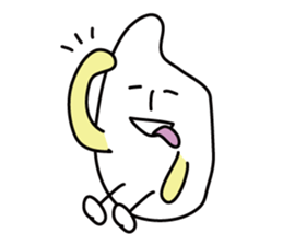 Rice and Rice 2 sticker #8354578
