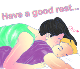 Fit Girl sticker #8355371