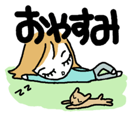 Family use sticker #8355579