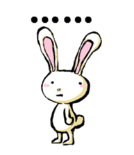 USAUSABUNNY2 sticker #8355775