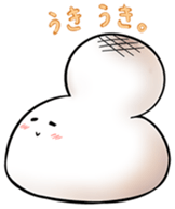 Pu clan sticker #8355781